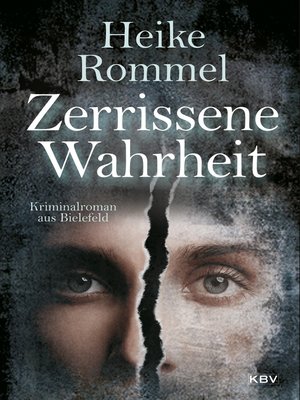 cover image of Zerrissene Wahrheit